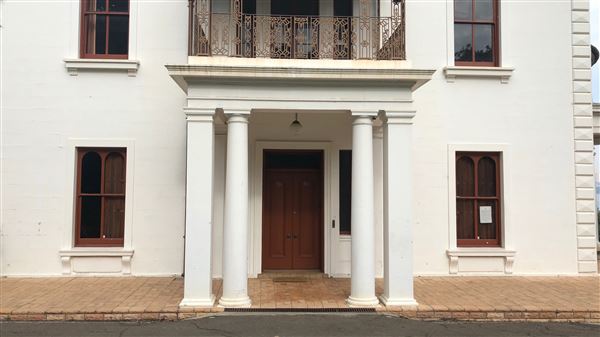 Strickland House - Sydney Harbour National Park (20/05/2019 - Credits: Shannon Wheeler)
