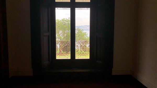 Strickland House - Sydney Harbour National Park (20/05/2019 - Credits: Shannon Wheeler)