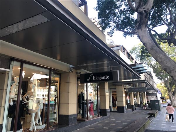 Double Bay (25/06/2019 - Credits: Cheryl Conway)