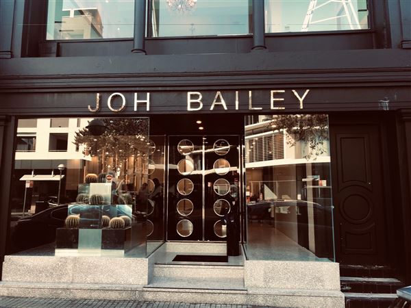 Double Bay (25/06/2019 - Credits: Cheryl Conway)