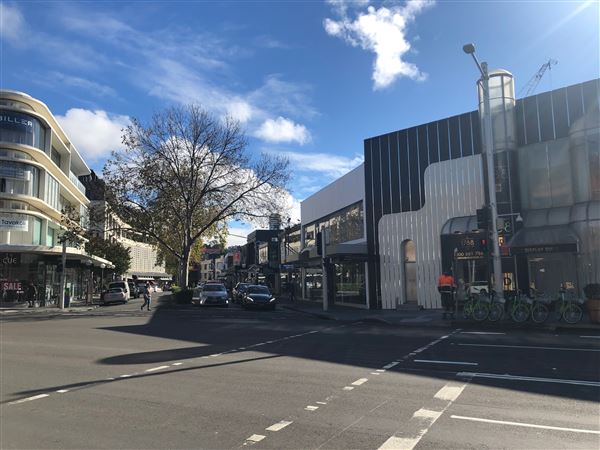 Double Bay (25/06/2019 - Credits: Cheryl Conway)