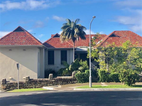 Point Piper (25/06/2019 - Credits: Cheryl Conway)