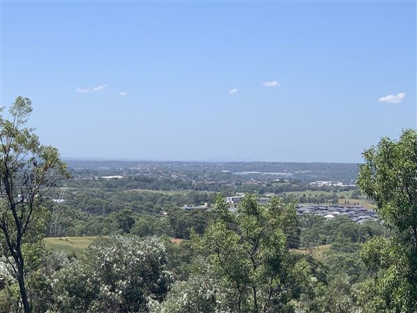 The Australian Botanic Garden Mount Annan - Landscapes with the Australian Botanic Garden (11/02/2019)