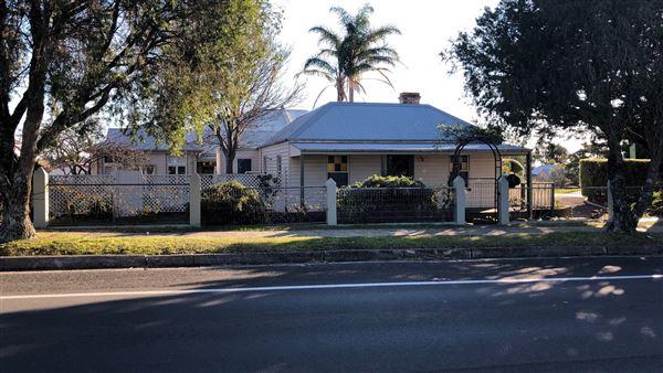 Milton Houses (28/07/2019 - Credits: Shannon Wheeler)