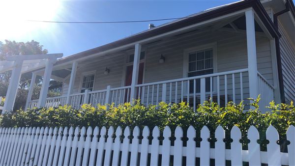 Milton Houses (28/07/2019 - Credits: Shannon Wheeler)