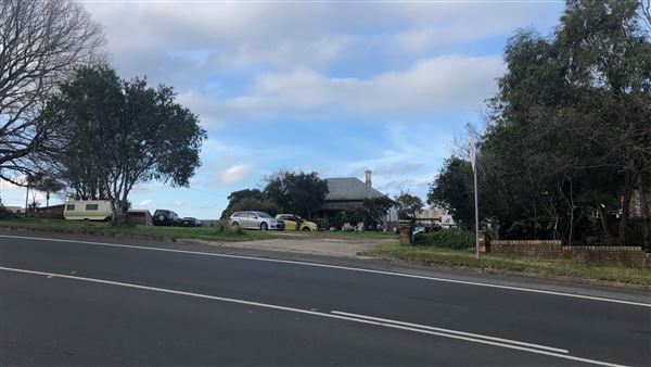 Milton Houses (28/07/2019 - Credits: Shannon Wheeler)