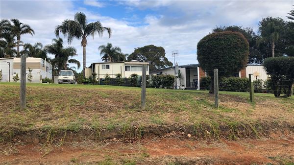 Milton Valley Holiday Park (29/07/2019 - Credits: Shannon Wheeler)