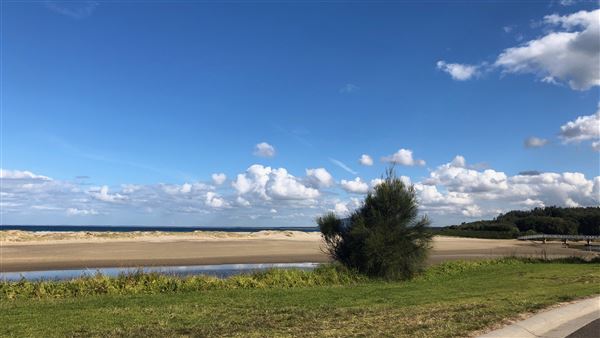 Gerroa (28/07/2019 - Credits: Shannon Wheeler)