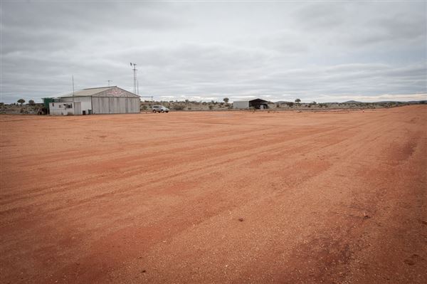 Silver City Recreational Airfield (6/06/2016 - Credits: Colin McDougall)