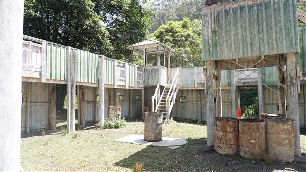 Otford Farm - Paintball Property (19/11/2019 - Credits: Screen NSW)