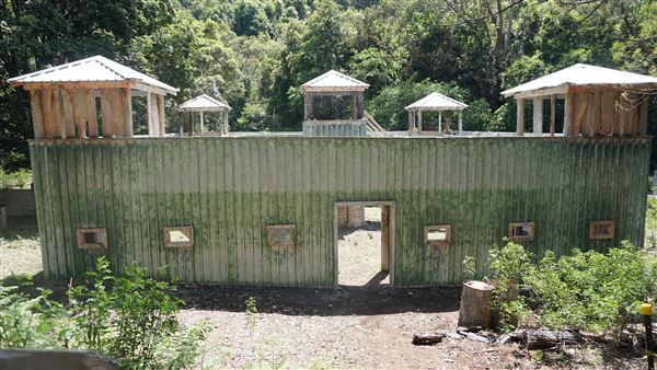 Otford Farm - Paintball Property (19/11/2019 - Credits: Screen NSW)