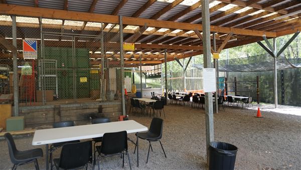 Otford Farm - Paintball Property (19/11/2019 - Credits: Screen NSW)