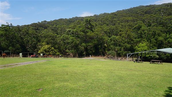 Otford Farm - Horse Farm (19/11/2019 - Credits: Screen NSW)