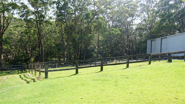 Otford Farm - Horse Farm (19/11/2019 - Credits: Screen NSW)