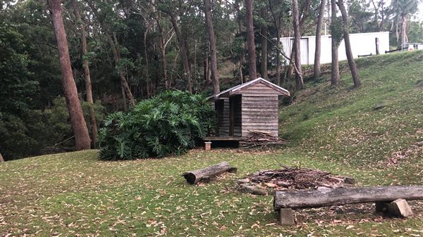 Otford Farm - Horse Farm (19/11/2019 - Credits: Screen NSW)
