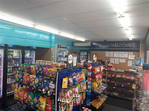 Metro Petroleum St Ives chase (6/02/2020)