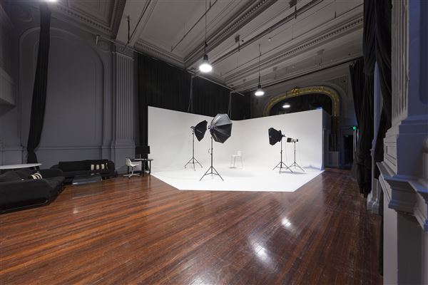 Studio Commercial (15/01/2020 - Credits: Studio Commercial)