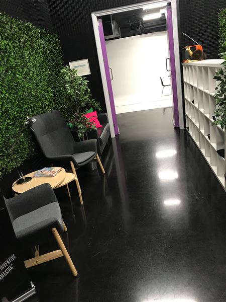 Pyrmont Studio (16/03/2020)