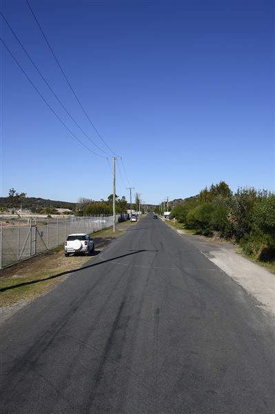 Sir Joseph Banks Drive (17/10/2019)