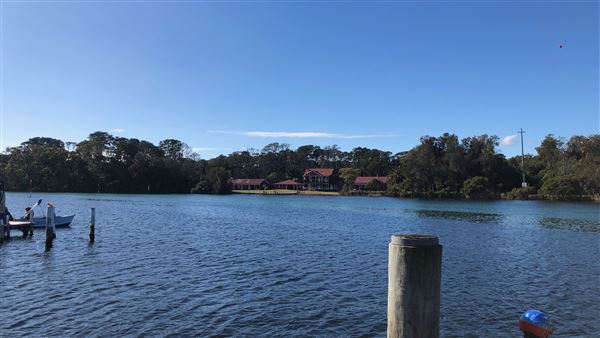 Sussex Inlet (9/07/2020 - Credits: Shannon Wheeler)