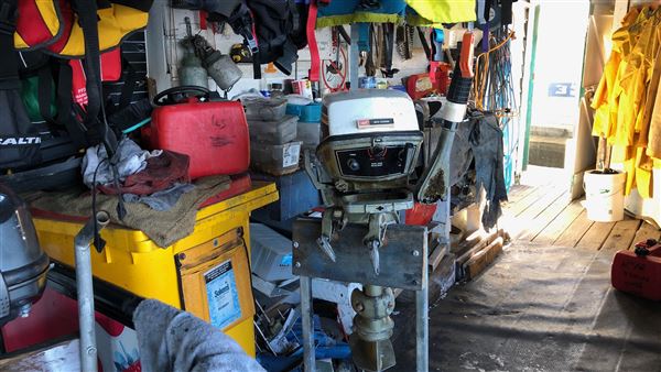 Sussex Inlet (9/07/2020 - Credits: Shannon Wheeler)