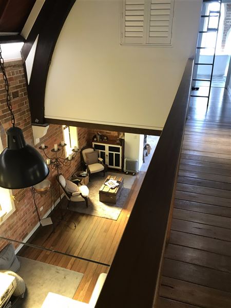 Private House - Barney Church House (20/10/2020 - Credits: Ineka Martin)
