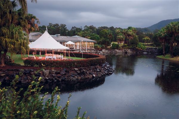 Pacific Bay Resort (3/10/2020 - Credits: Pacific Bay Resort)