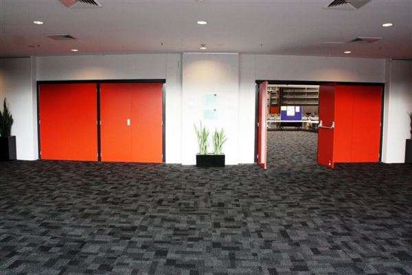 Sydney Showground - Halls 5 & 6 (11/11/2020 - Credits: Sydney Showground)