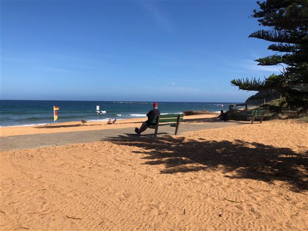 Newport Beach (20/11/2020 - Credits: Screen NSW)