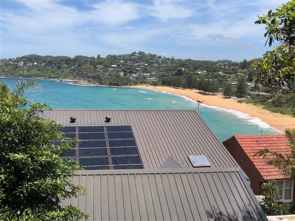Whale Beach (20/11/2020 - Credits: Screen NSW)