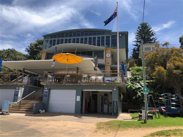 Whale Beach (20/11/2020 - Credits: Screen NSW)
