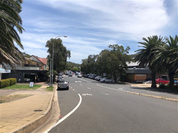 Avalon Beach (20/11/2020 - Credits: Screen NSW)