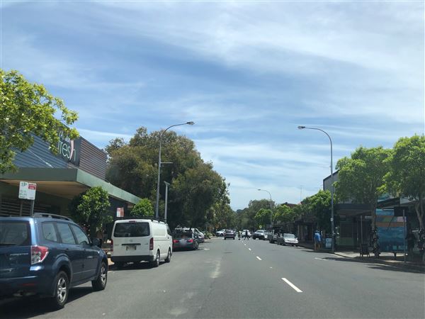 Avalon Beach (20/11/2020 - Credits: Screen NSW)