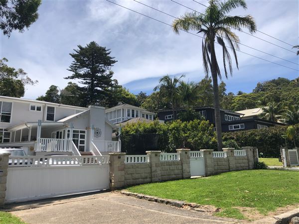 Avalon Beach (20/11/2020 - Credits: Screen NSW)