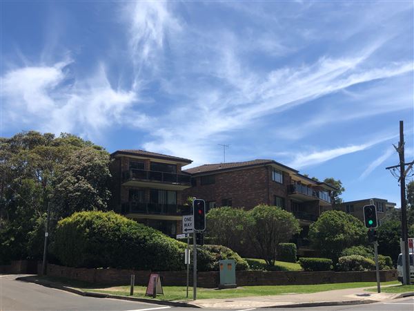 Newport Beach (20/11/2020 - Credits: Screen NSW)