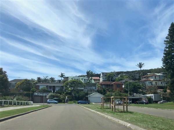 Narrabeen & North Narrabeen (20/11/2020 - Credits: Shannon Wheeler)
