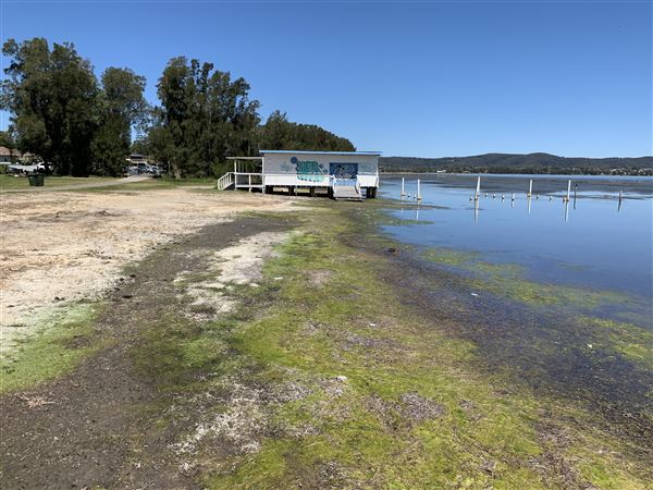 Watkins Jetty Long Jetty (10/10/2020 - Credits: Screen NSW Mechele Axford)