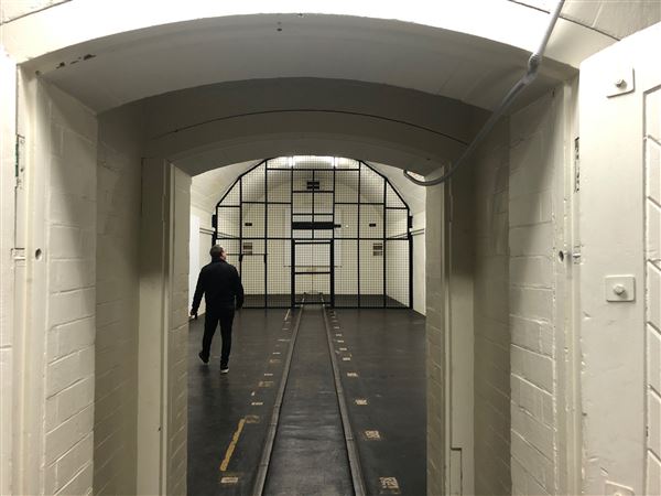 Newington Armory (10/11/2020 - Credits: Screen NSW)