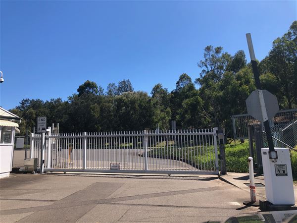 Newington Armory (10/11/2020 - Credits: Screen NSW)