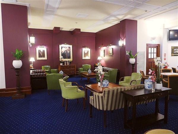 Castlereagh Boutique Hotel (4/01/2021 - Credits: all photos were taken by professional photographers)