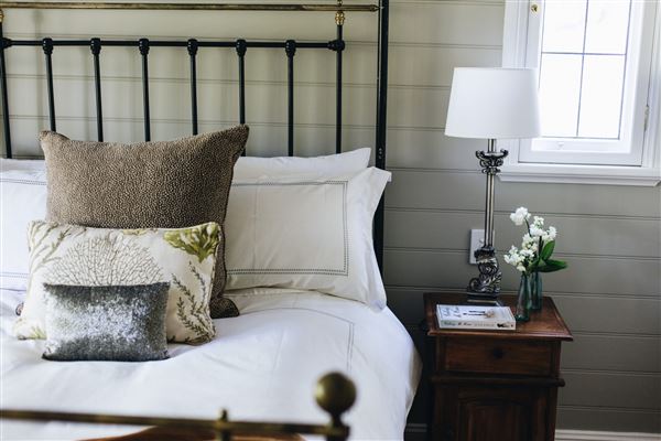 Lemon Tree Cottage - Kangaroo Valley (17/09/2020)