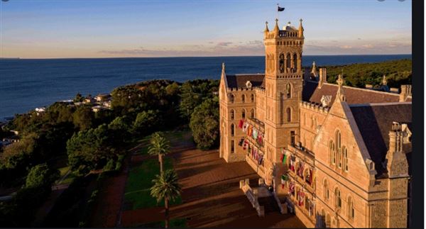 ICMS - International College of Management, Sydney (15/02/2019)