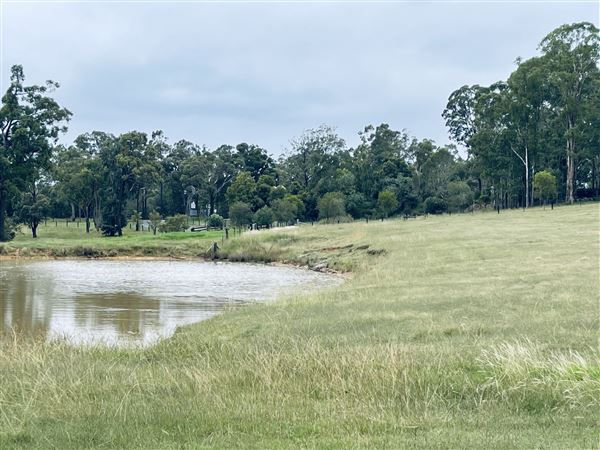 Tobruk Sheep Station - Shearing Shed & Event Venue (23/02/2021 - Credits: Cheryl Conway)