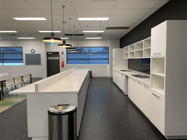 Open Plan Office space Lidcombe (networked) -  Short term leases available up until end of 2022 (8/03/2021 - Credits: Screen NSW Mechele Axford)