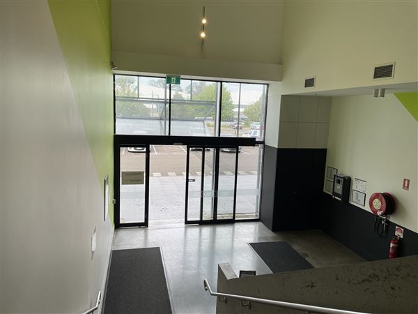Open Plan Office space Lidcombe (networked) -  Short term leases available up until end of 2022 (8/03/2021 - Credits: Screen NSW Mechele Axford)