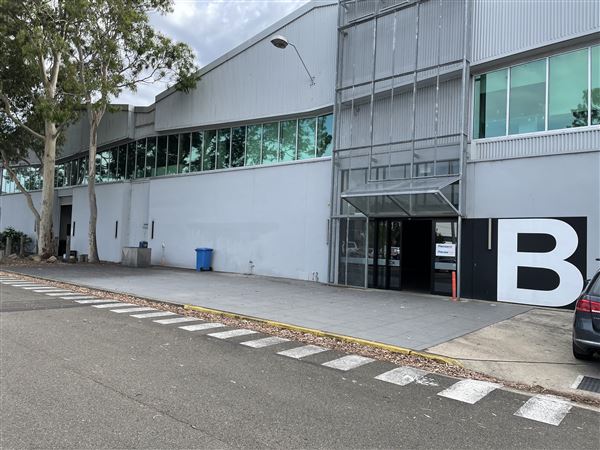 Open Plan Office space Lidcombe (networked) -  Short term leases available up until end of 2022 (8/03/2021 - Credits: Screen NSW Mechele Axford)