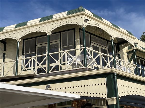 Watsons Bay (13/03/2021 - Credits: Cheryl Conway)