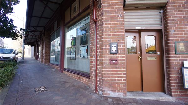 Chippendale (1/07/2016 - Credits: Mary Barltrop)