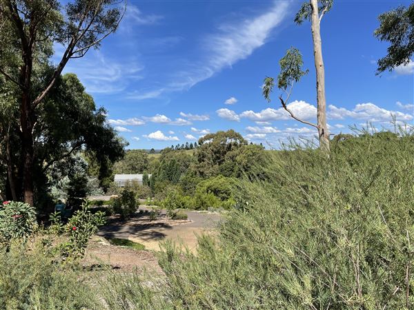 The Australian Botanic Garden Mount Annan (27/03/2021 - Credits: Screen NSW Mechele Axford)
