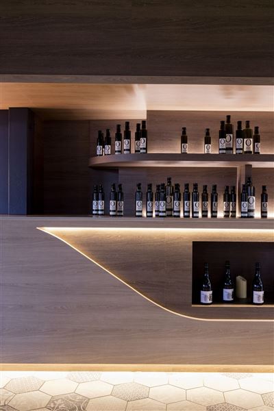 Kensington Street OLIO (11/12/2020 - Credits: Kensington St.)